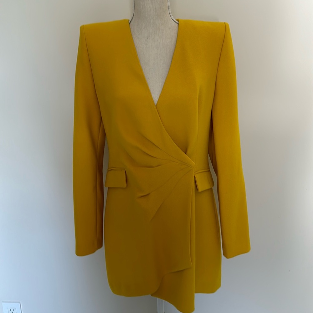 Zara women’s Blazer